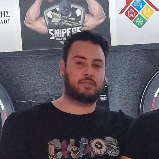 Αντρεας Μαυρομματης
