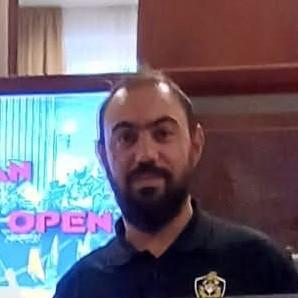Κοντος Νικολαου