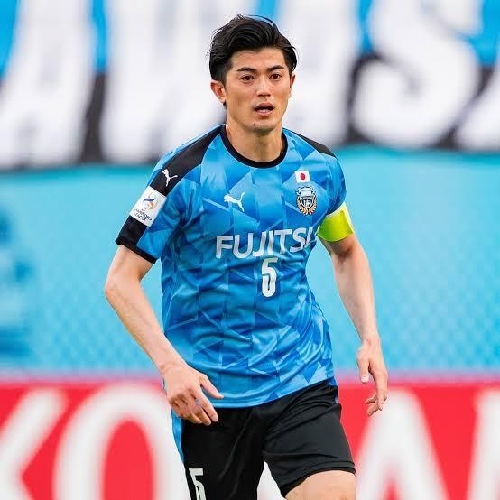 Shogo Taniguchi