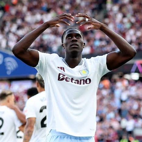 A.Onana (dmf)
