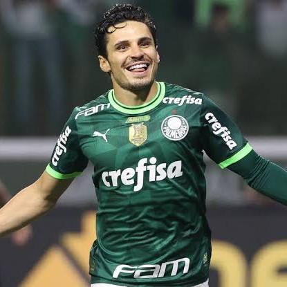 Raphael Veiga