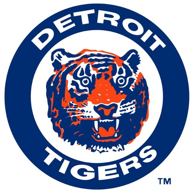Detroit Tigers