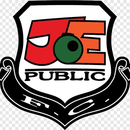 Joe Public F.C