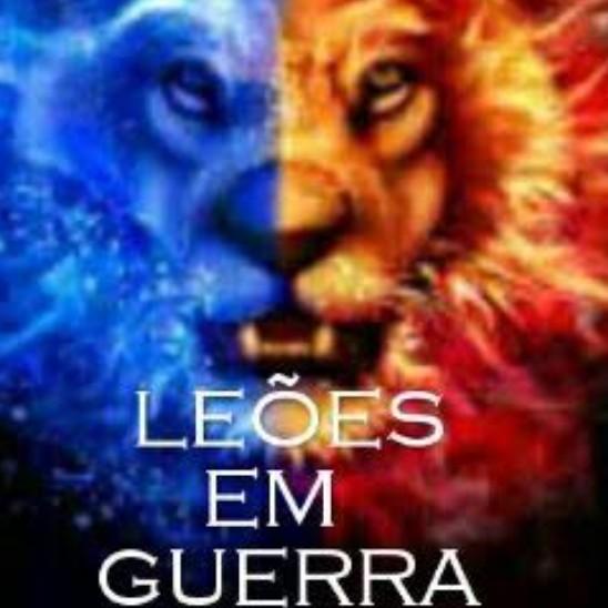 Leões da Guerra