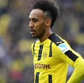 Aubameyang