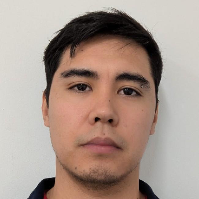 Bryan Herrera Romero