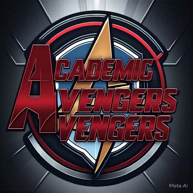 Academic Avengers