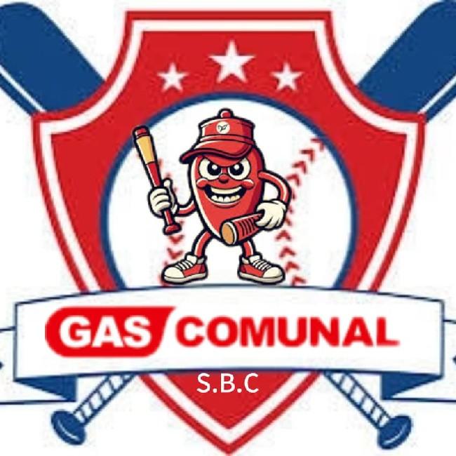 GAS COMUNAL