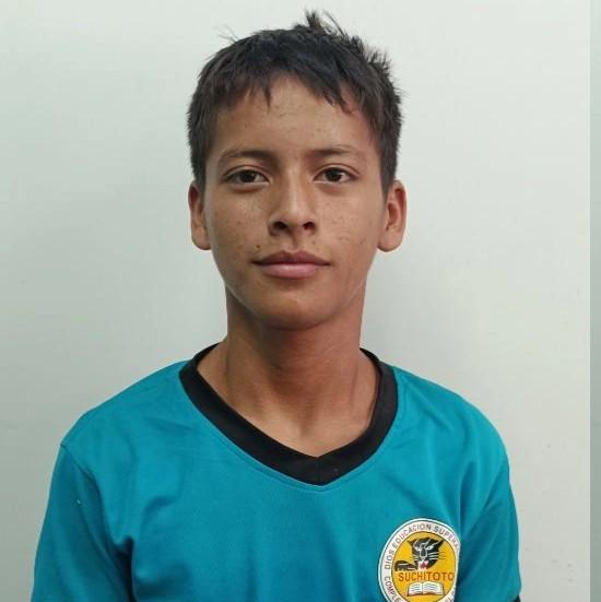 Selvin Hernández