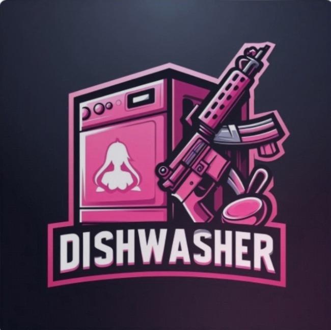Dishwasher