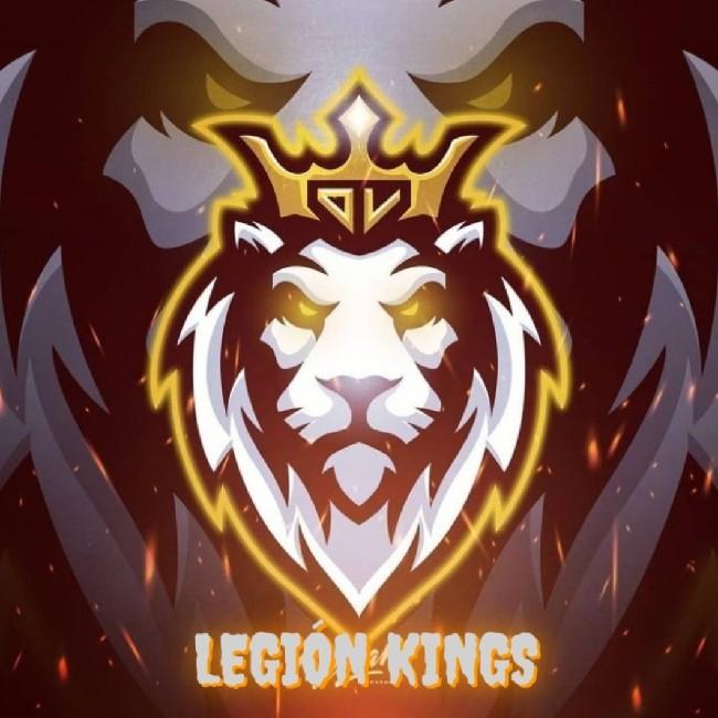 LEGIÓN KINGS