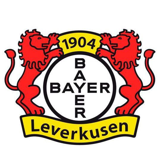 BAYER LEVERKUSEN