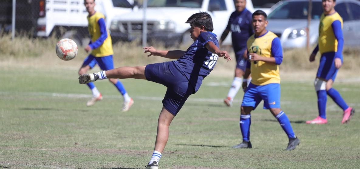 Soccer