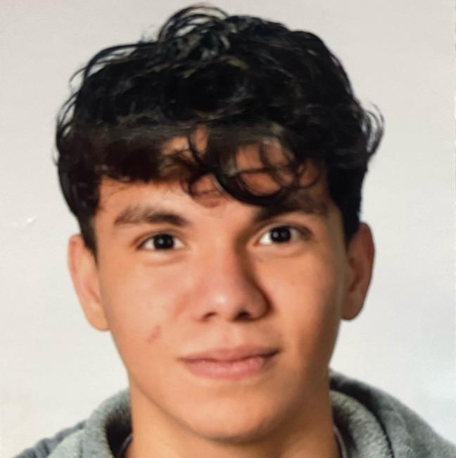 ROBERTO GABRIEL HERRERA QUIÑONES