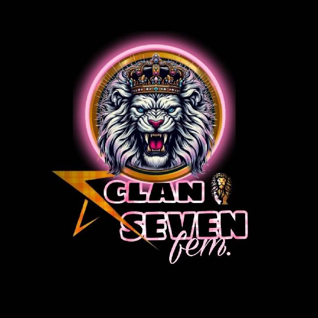 SEVEN UP