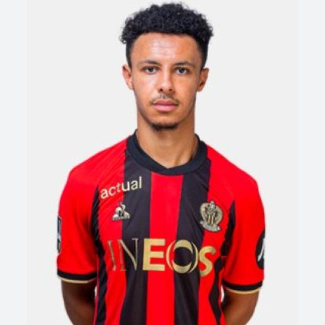 Sofiane Diop