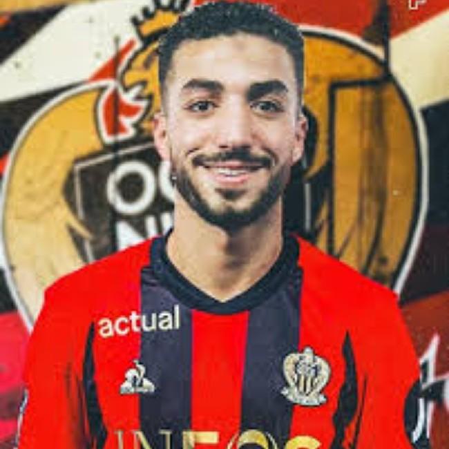 Mohamed Abdelmonem