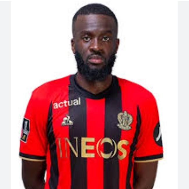 Tanguy Ndombélé
