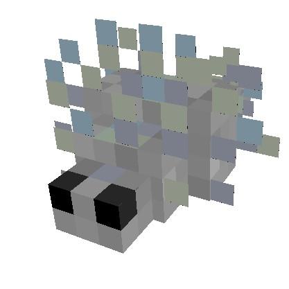 Silverfish City
