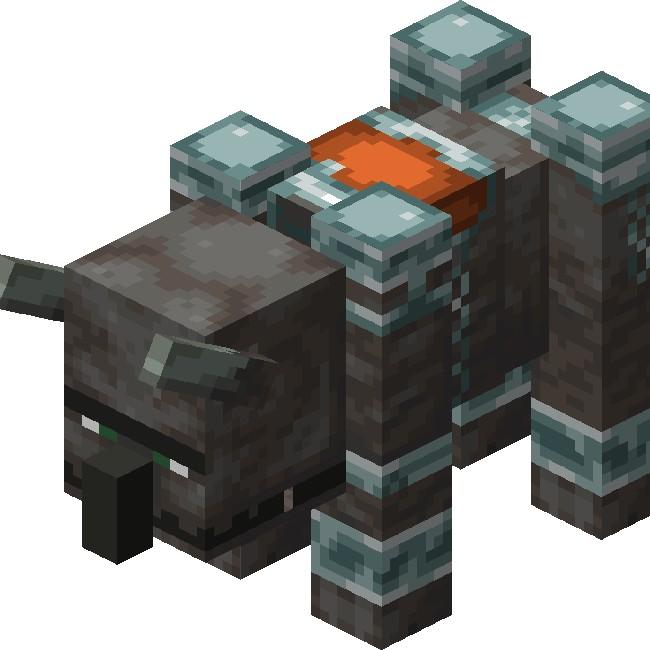 Ravager Raiders