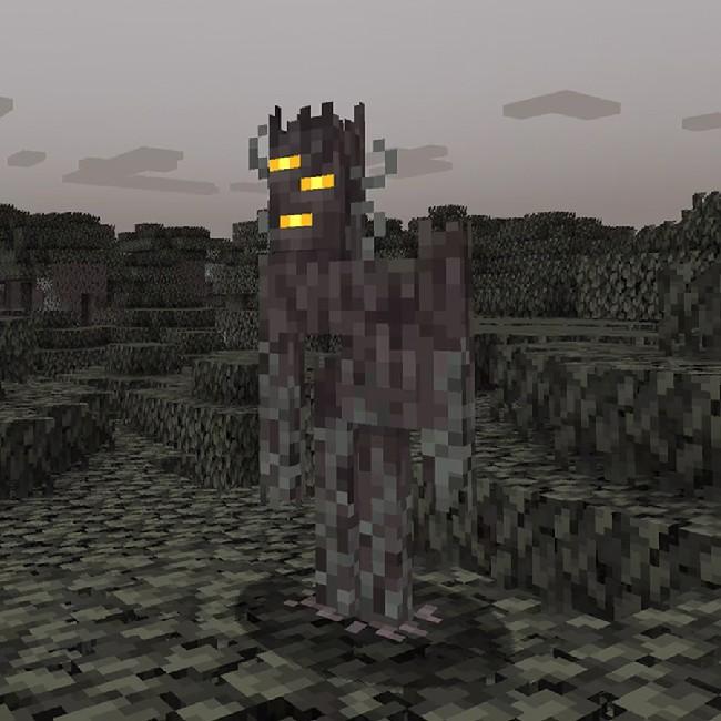 Creaking Castle