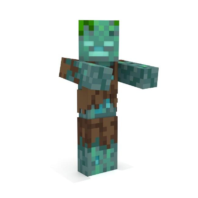 Drowned Dominators