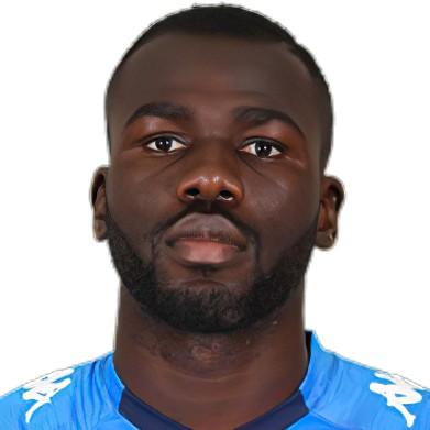 Kalidou Koulibaly