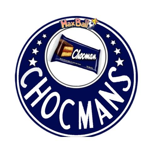 Chocman