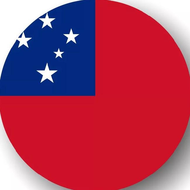 Samoa