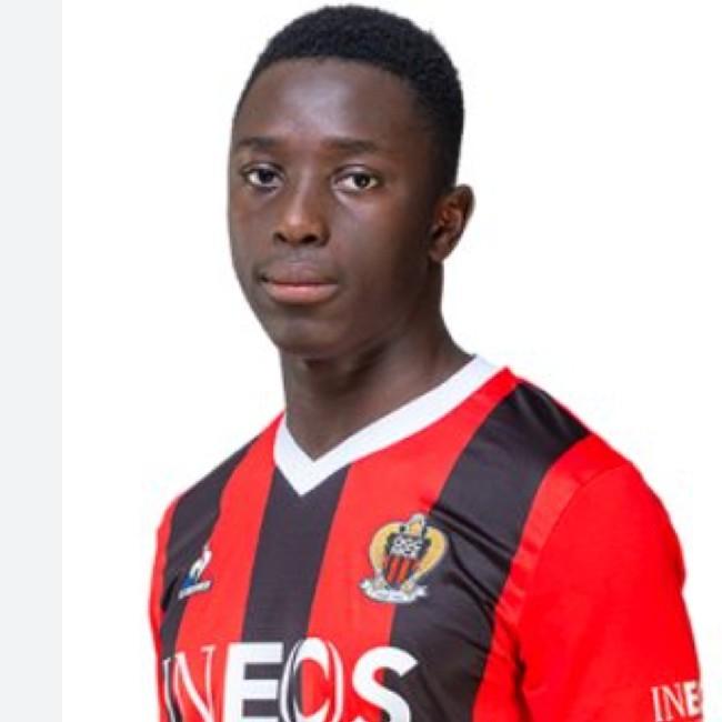 Antoine Mendy