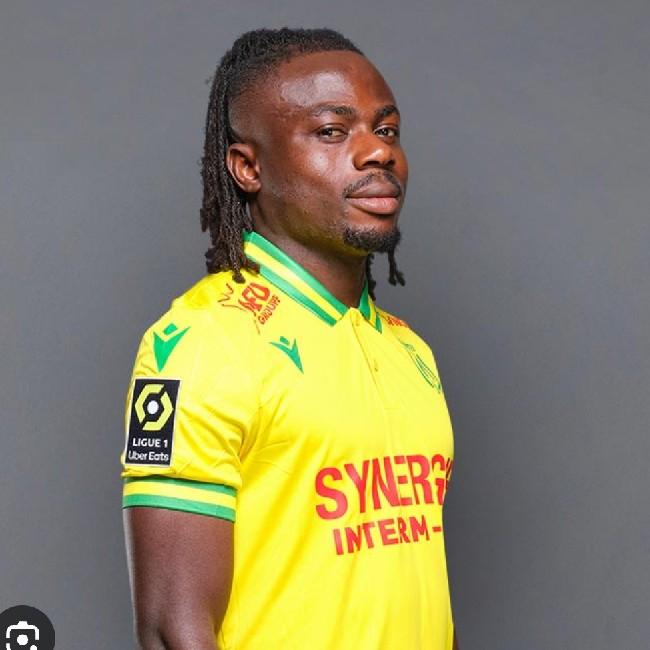 Moses Simon