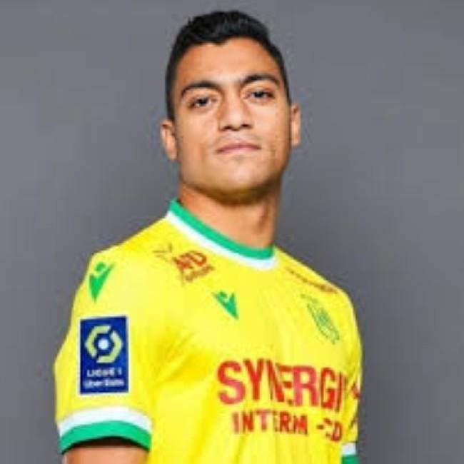 Mostafa Mohamed