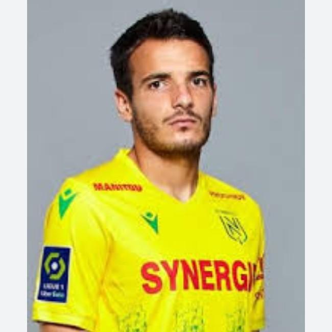 Pedro Chirivella