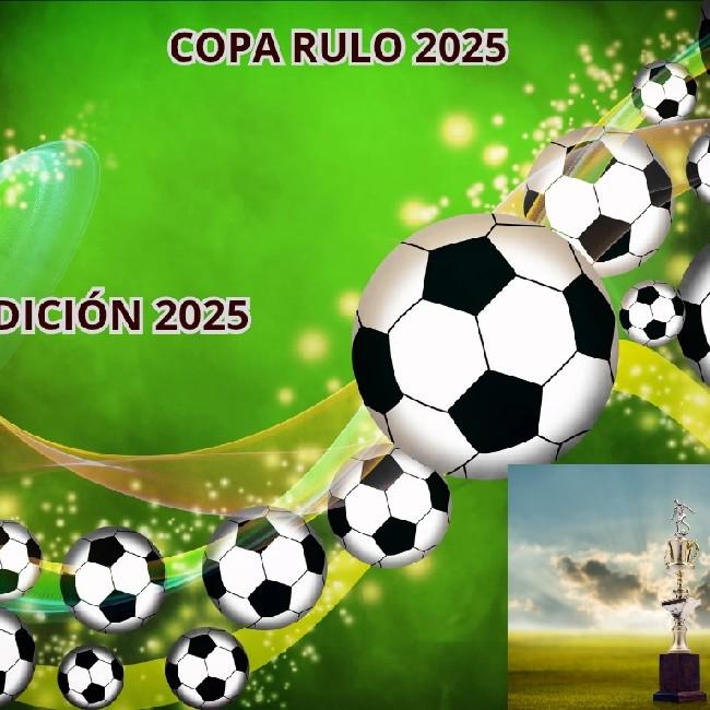 Copa Rulo 2025
