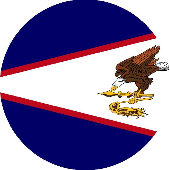 American Samoa