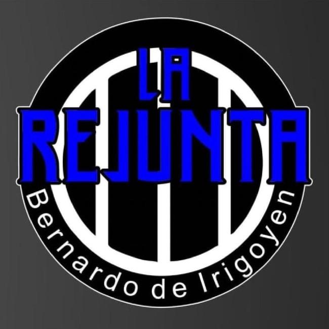 La Rejunta