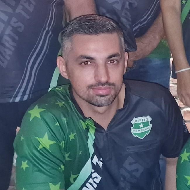 Γιαννης Ζηνωνος