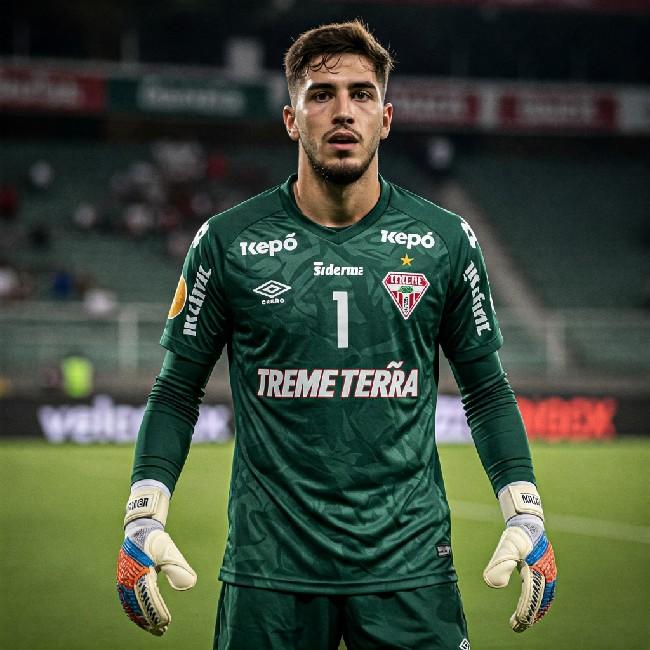 Paredão Alves