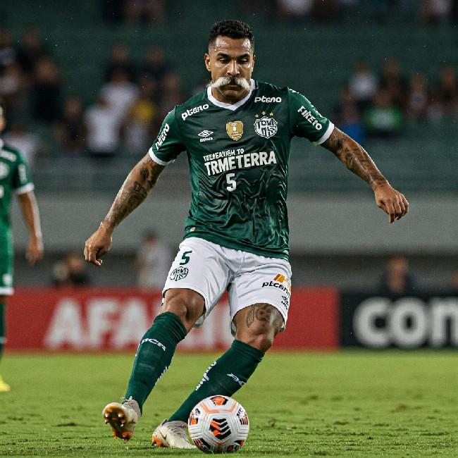 Bigode de Aço