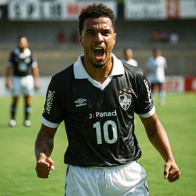 ROGER MACHADO