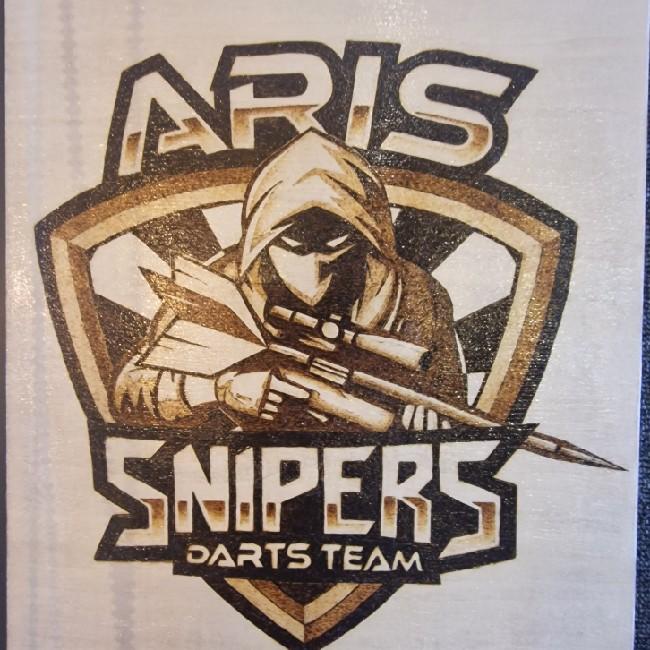 SNIPERS League
