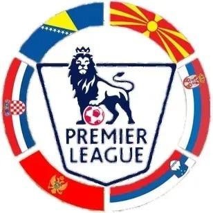 Premier League Balkan (S15)