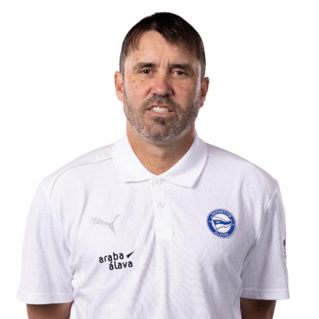 Eduardo Coudet