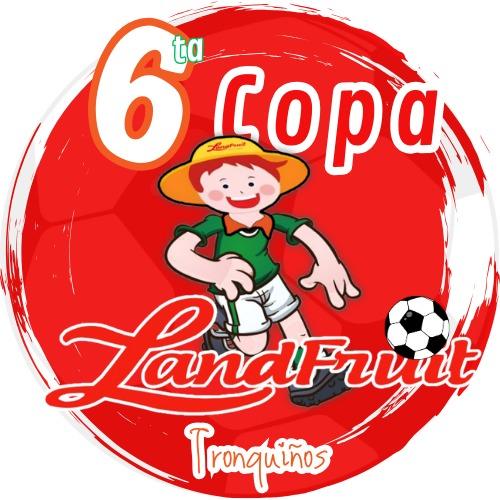 6 COPA TRONQUIÑOS