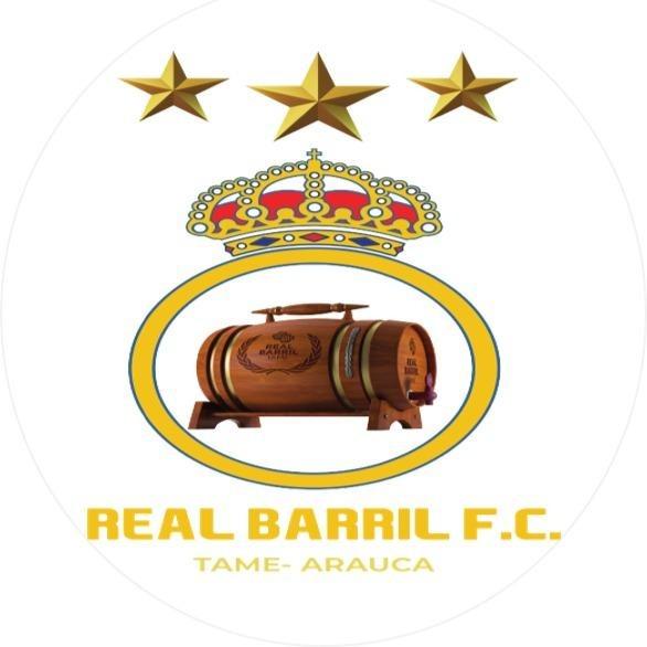 REAL BARRIL