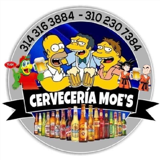 CERVECERÍA MOES
