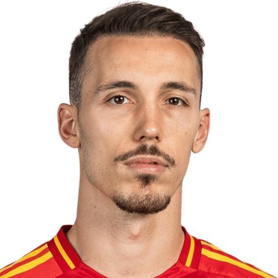 Alejandro Grimaldo