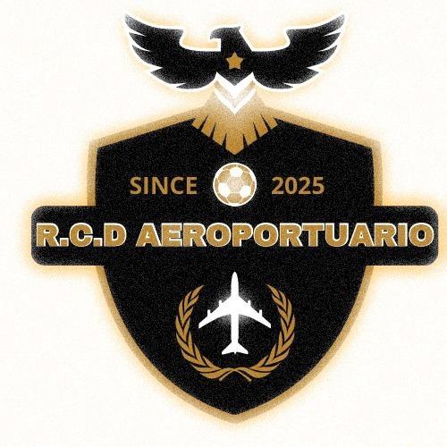 RCD AEREOPORTUARIO