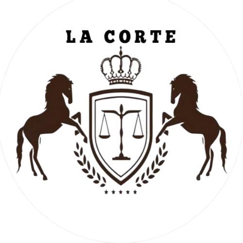 LA CORTE