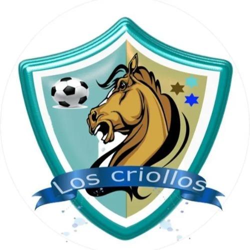 LOS CRIOLLOS